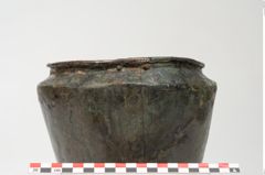 Foto von Bronzesitula (NHMW-PRAE-025474)